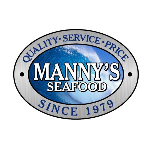 Manny's Company logo